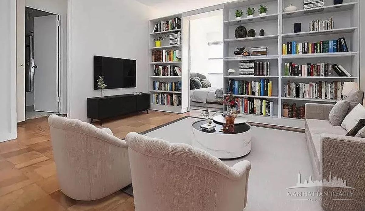 Photo for Ambassador East - 330 East 46th Street Rental Building in Turtle Bay, Manhattan