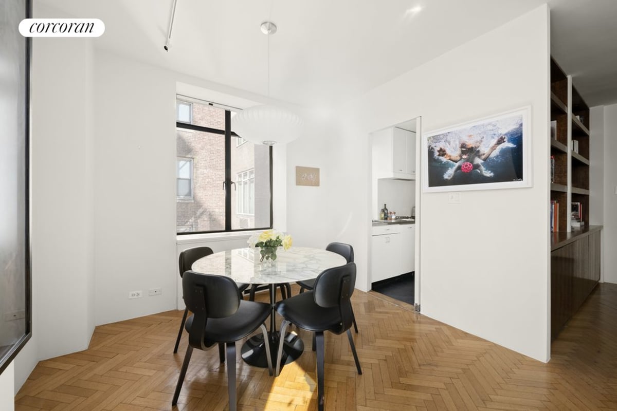 Photo for Rockefeller Apartments - 17 West 54th Street Cooperative in Midtown, Manhattan