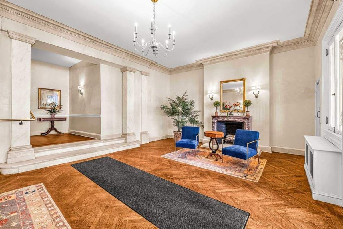 Photo for 15 West 81st Street - 15 West 81St Street Cooperative in Upper West Side, Manhattan