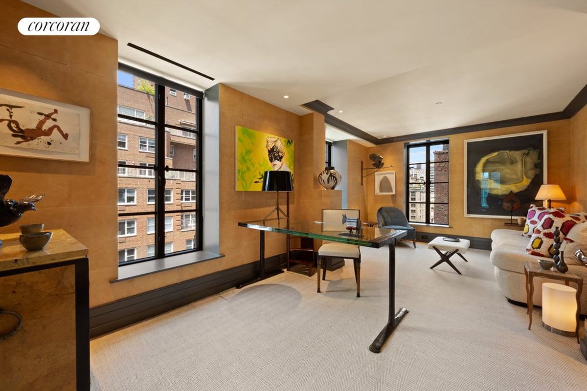 Photo for Barbizon/63 - 140 East 63rd Street Condominium in Upper East Side, Manhattan