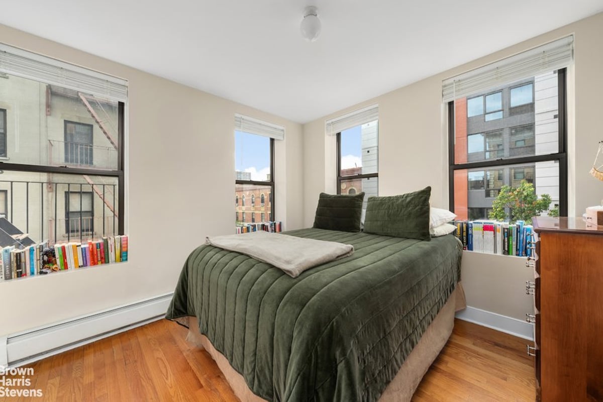 Photo for No. 305 on the Park - 305 West 150th Street Condominium in Harlem, Manhattan