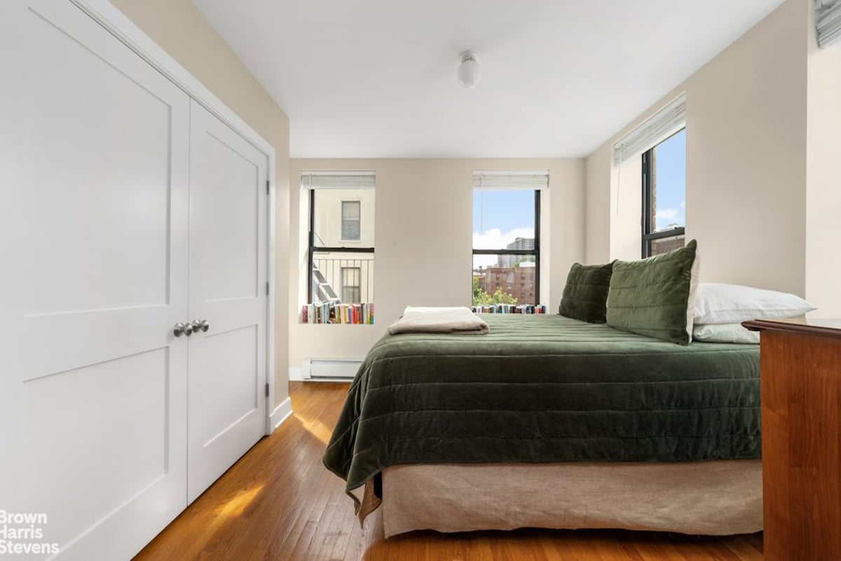 Photo for No. 305 on the Park - 305 West 150th Street Condominium in Harlem, Manhattan