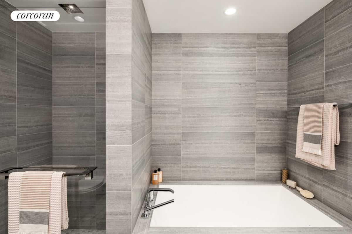 Photo for One Manhattan Square - 252 South Street Condominium in Lower East Side, Manhattan