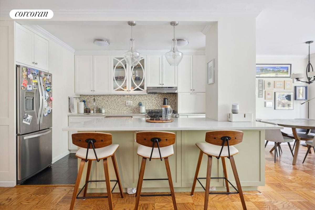 Photo for The Olmsted - 382 Central Park West Condominium in Upper West Side, Manhattan