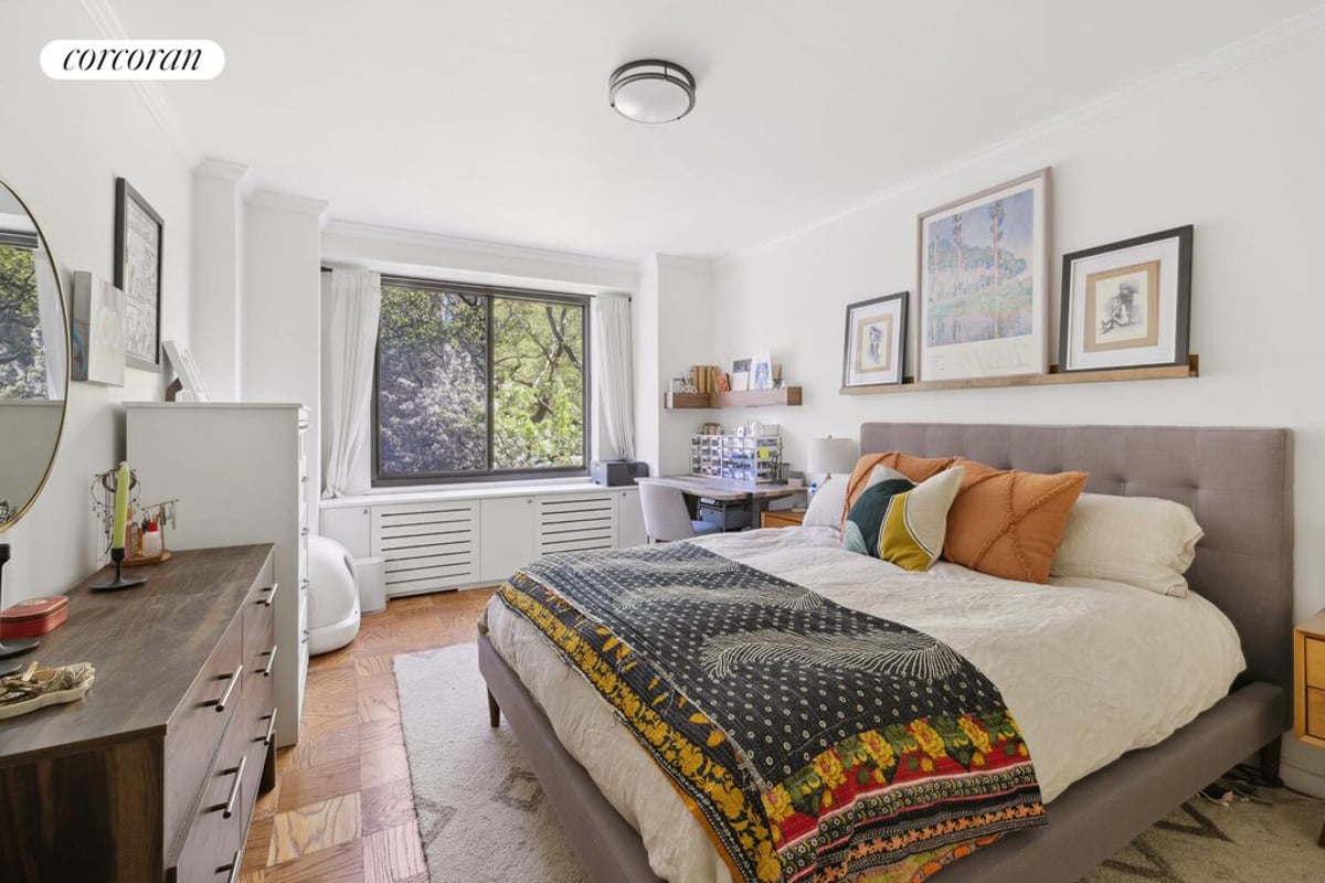 Photo for The Olmsted - 382 Central Park West Condominium in Upper West Side, Manhattan