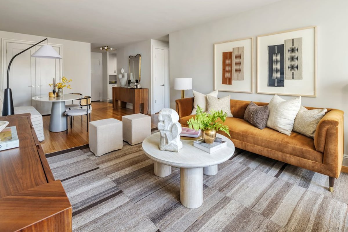 Photo for Dorchester Towers - 155 West 68th Street Condominium in Upper West Side, Manhattan