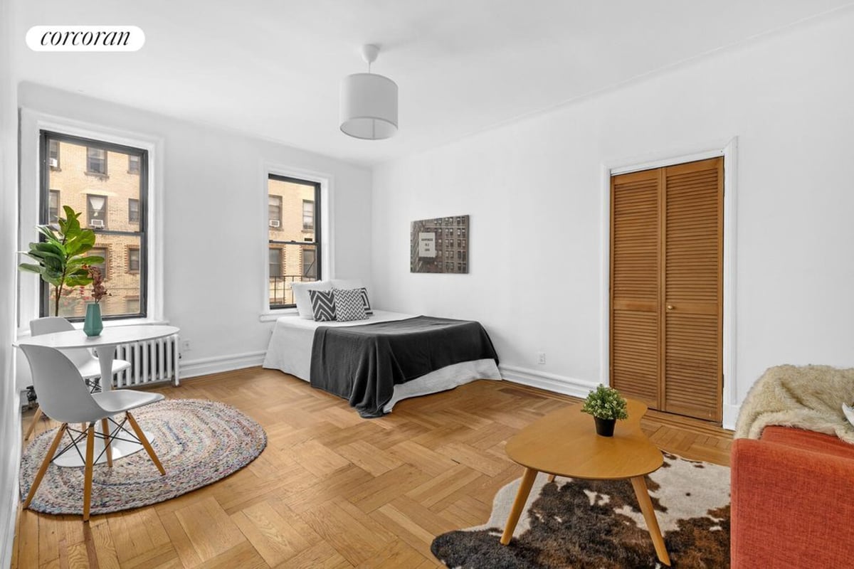 Photo for 80 Winthrop Street - 80 Winthrop Street Cooperative in Prospect Lefferts Gardens, Brooklyn