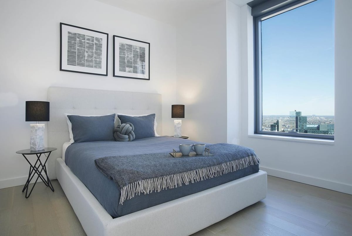 Photo for Skyline Tower - 3 Court Square Condominium in Long Island City, Queens