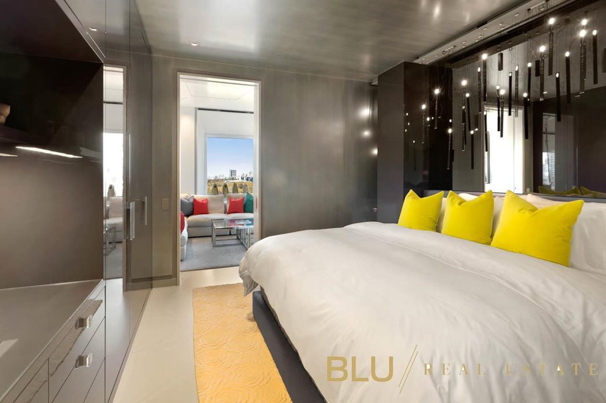 Photo for Trump Parc - 106 Central Park South Condominium in Midtown, Manhattan