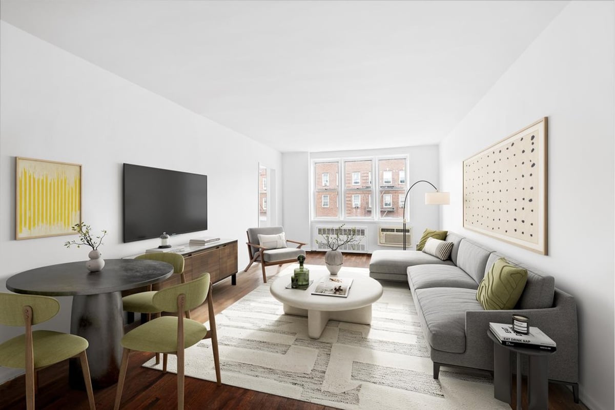 Photo for 400 East 17th Street - 400 East 17th Street Cooperative in Ditmas Park, Brooklyn