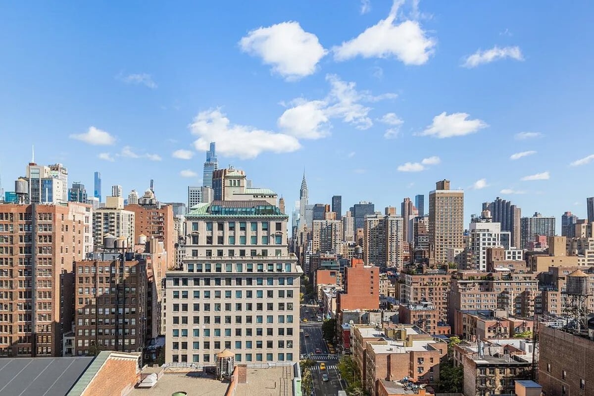 Photo for 50 Lexington Avenue - 50 Lexington Avenue Cooperative in Gramercy Park, Manhattan