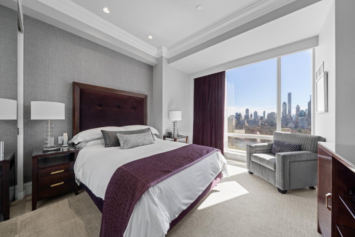 Photo for One Central Park West - One Central Park West Condominium in Upper West Side, Manhattan