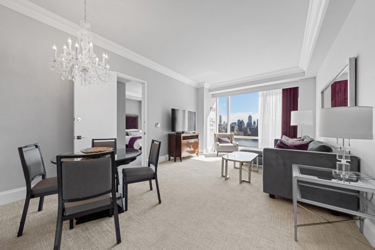 Photo for One Central Park West - One Central Park West Condominium in Upper West Side, Manhattan