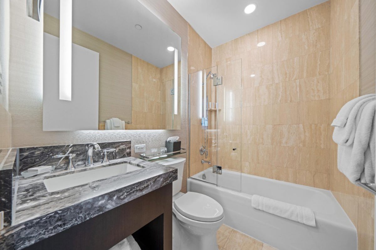 Photo for One Central Park West - One Central Park West Condominium in Upper West Side, Manhattan