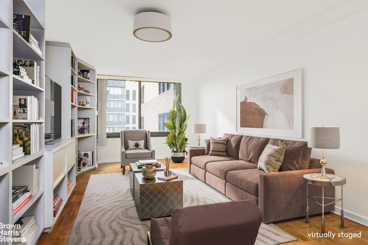Photo for Lincoln Plaza Tower - 44 West 62nd Street Cooperative in Upper West Side, Manhattan