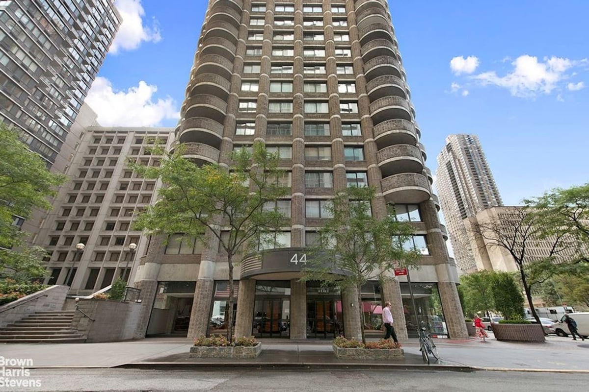 Photo for Lincoln Plaza Tower - 44 West 62nd Street Cooperative in Upper West Side, Manhattan