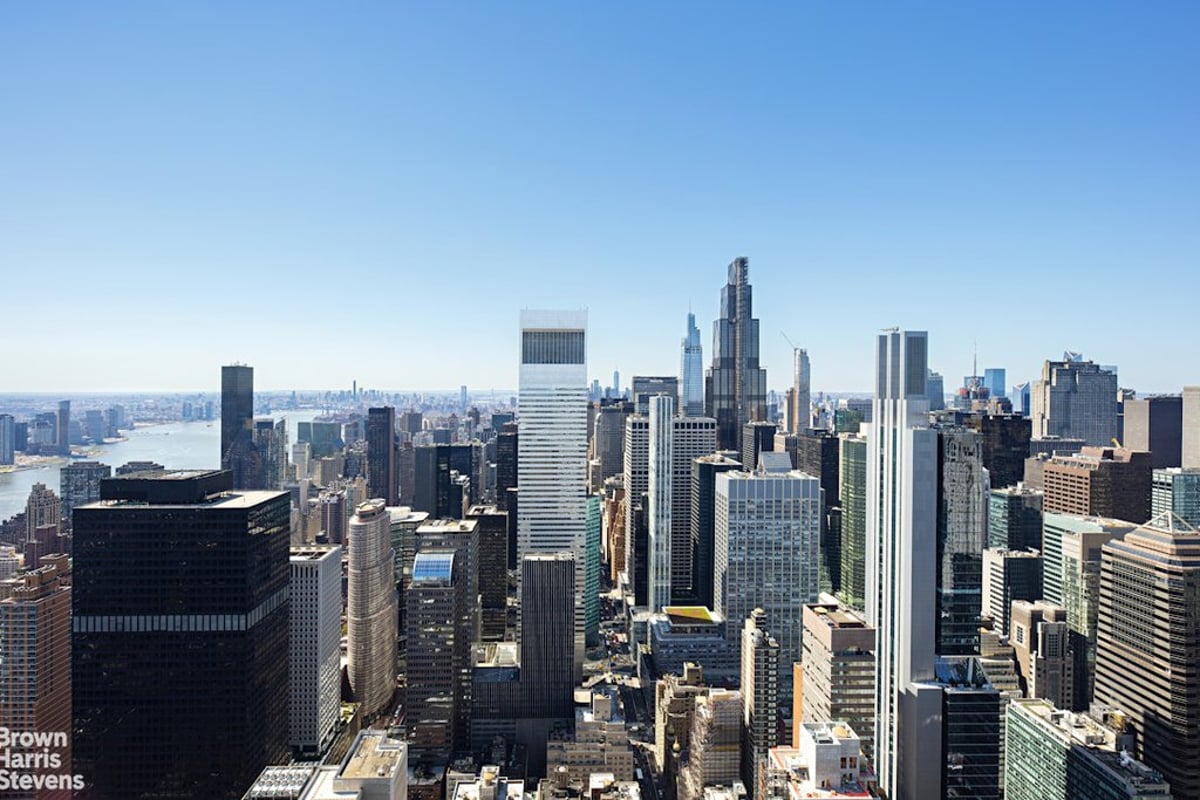 Photo for One Beacon Court - 151 East 58th Street Condominium in Midtown East, Manhattan