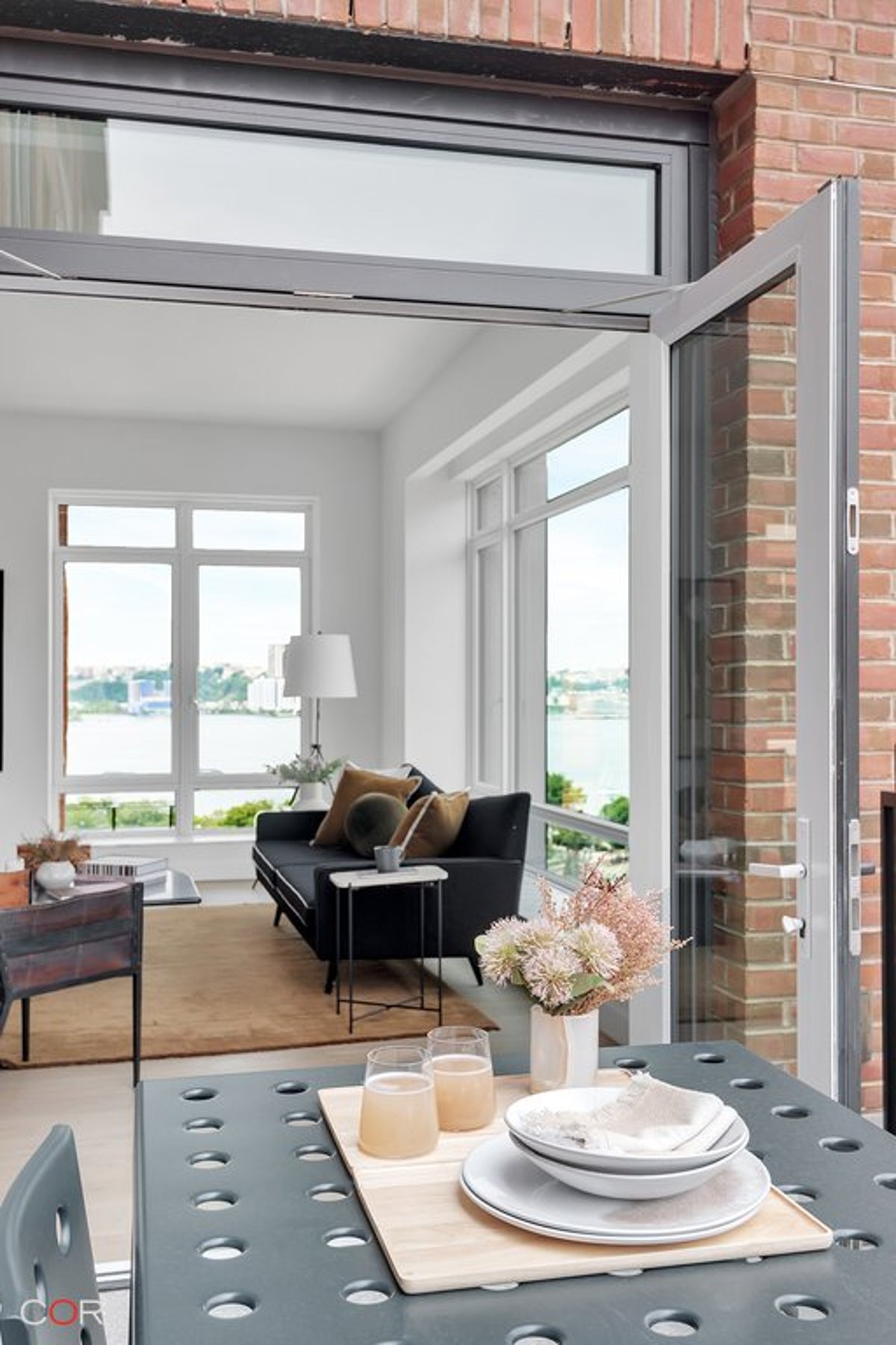 Photo for The Cortland - 555 West 22nd Street Condominium in Chelsea, Manhattan