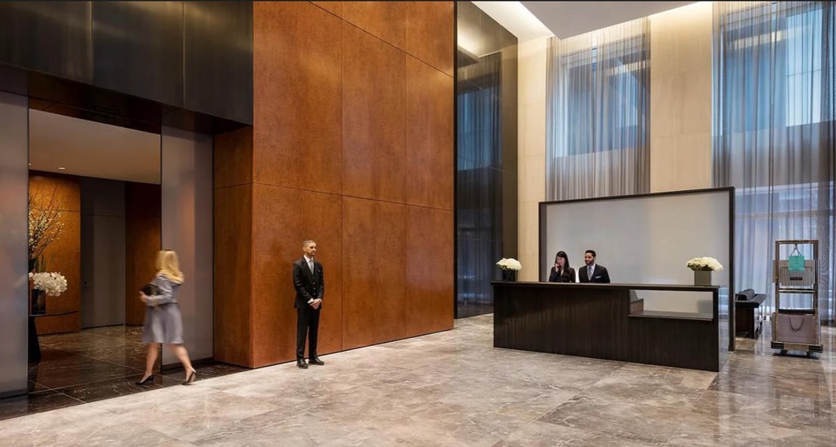 Photo for 432 Park Avenue - 432 Park Avenue Condominium in Midtown East, Manhattan