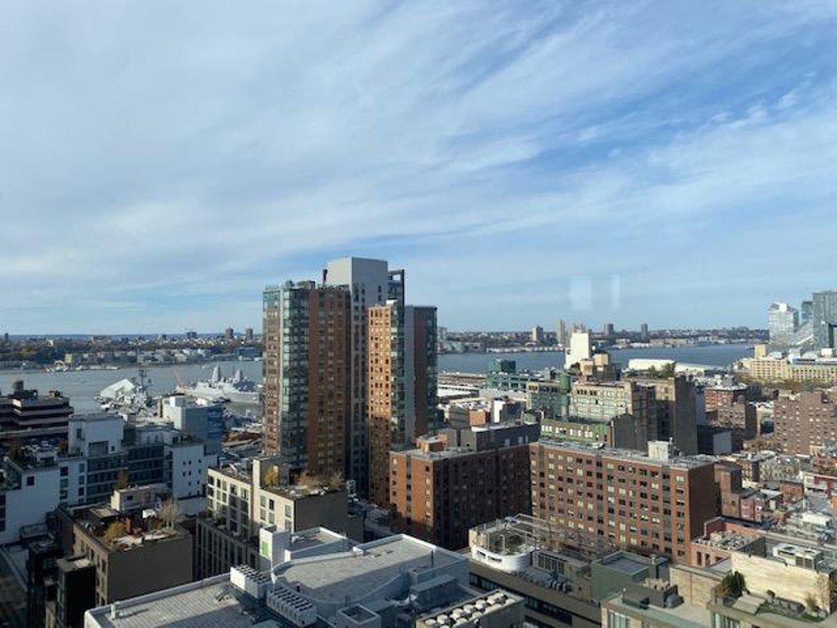 Photo for The Strand - 500 West 43rd Street Condominium in Midtown West, Manhattan