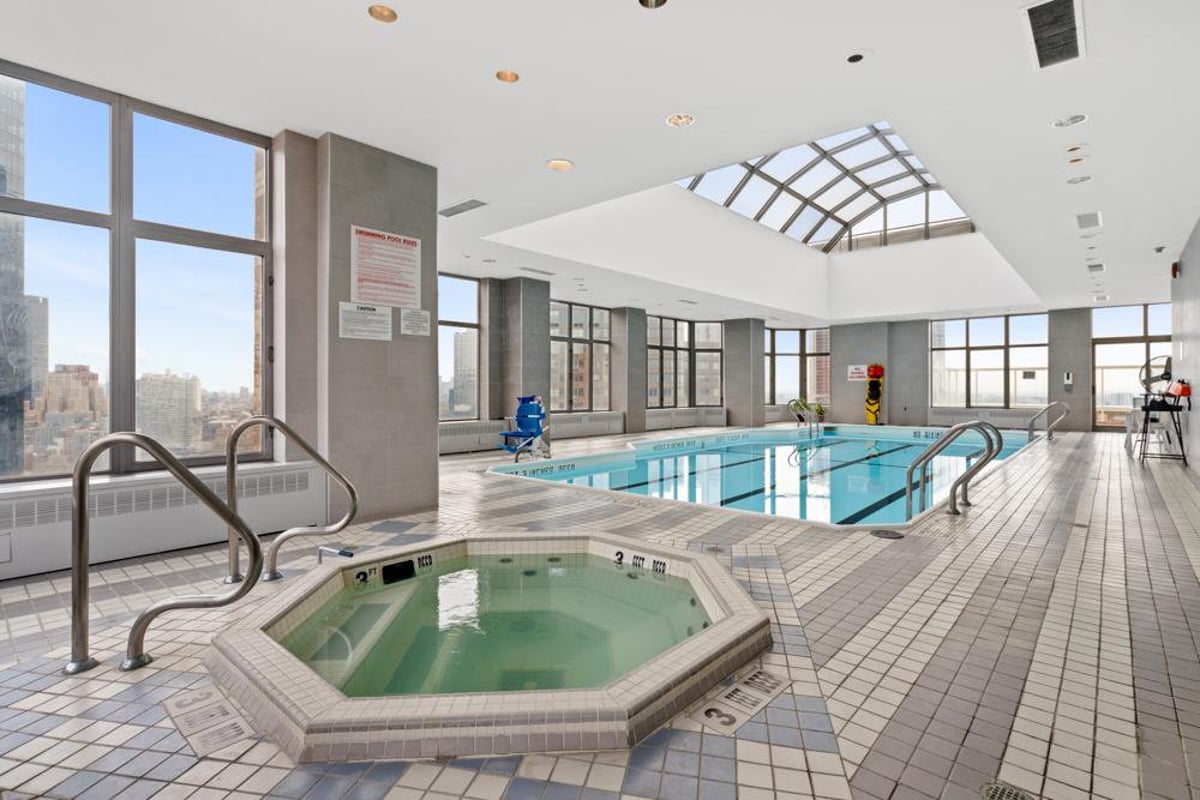 Photo for The Strand - 500 West 43rd Street Condominium in Midtown West, Manhattan