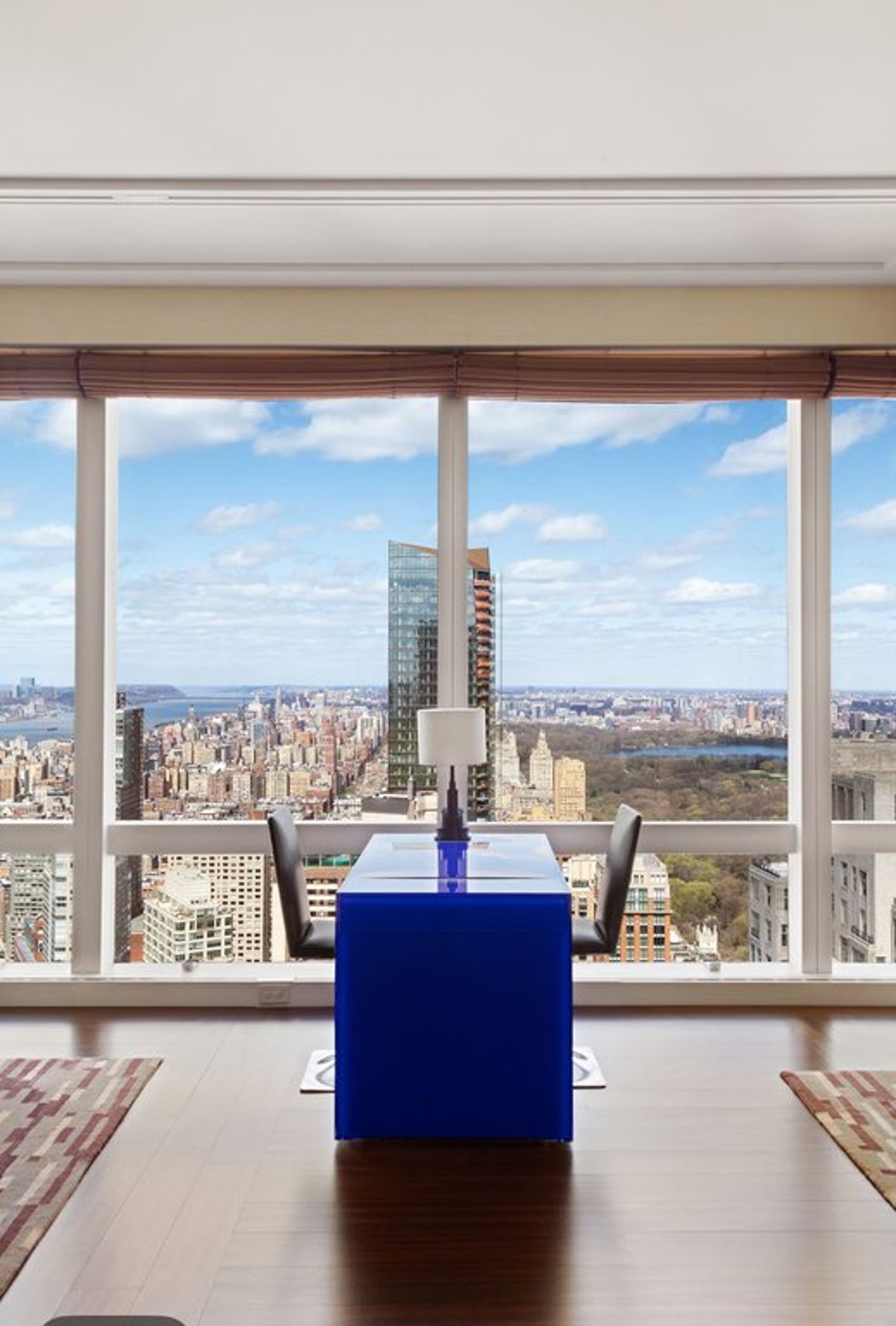 Photo for Time Warner Center - 1 Columbus Circle Condominium in Lincoln Square, Manhattan