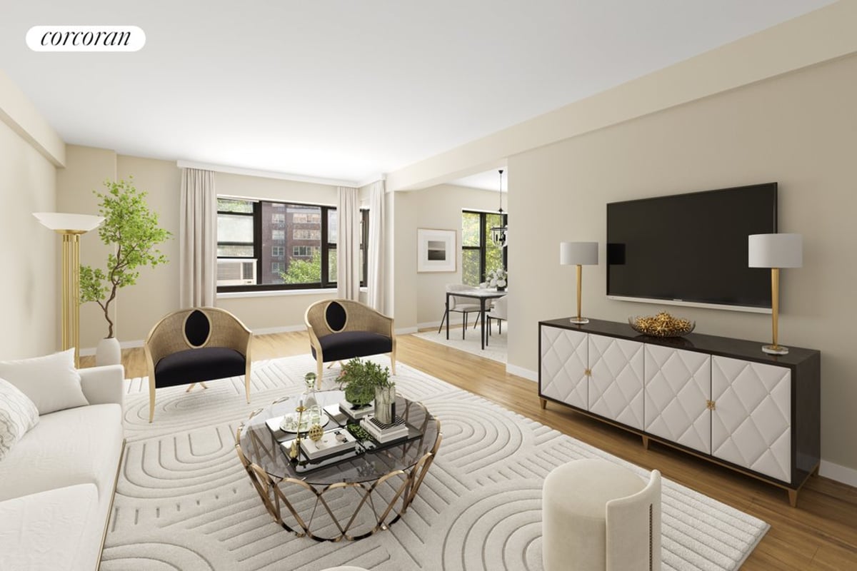 Photo for Sutton Manor - 440 East 56th Street Cooperative in Midtown East, Manhattan