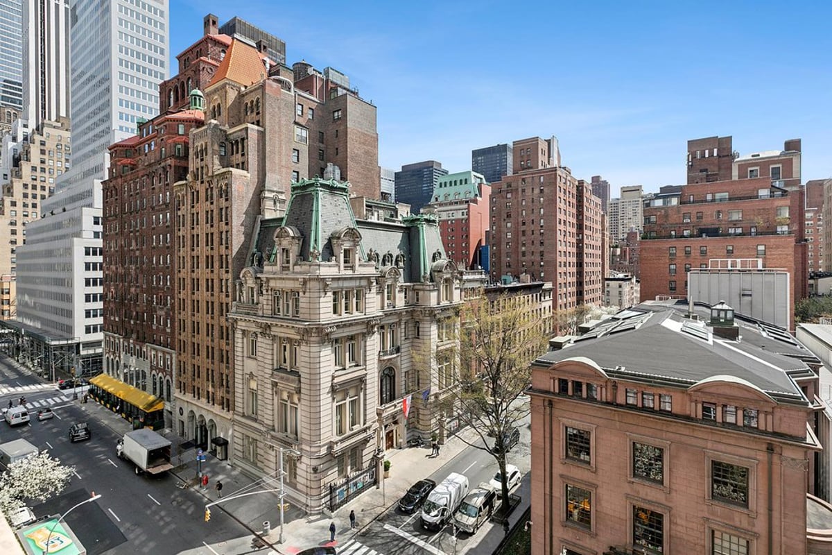 Photo for The John Murray House - 220 Madison Avenue Cooperative in Midtown, Manhattan