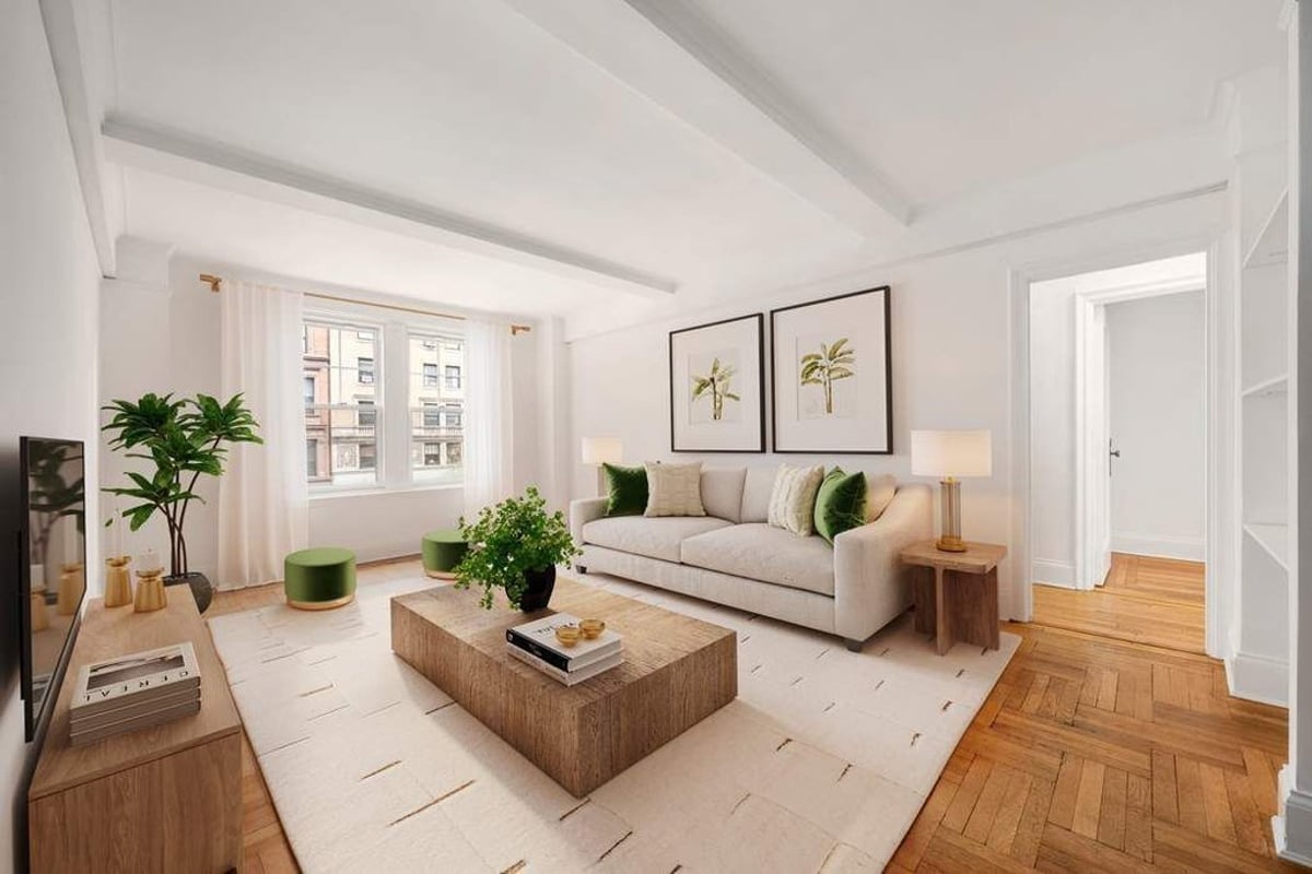 Photo for 260 WEST END AVENUE - 260 West End Avenue Cooperative in Upper West Side, Manhattan