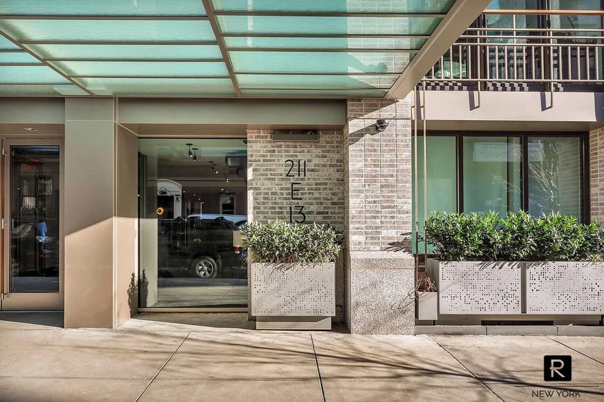 Photo for The Jefferson - 211 East 13th Street Condominium in East Village, Manhattan