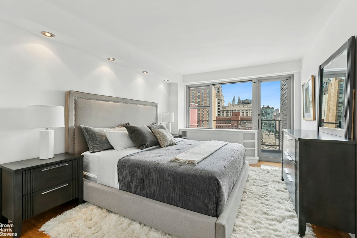 Photo for The St. Mark - 30 Third Avenue Cooperative in East Village, Manhattan