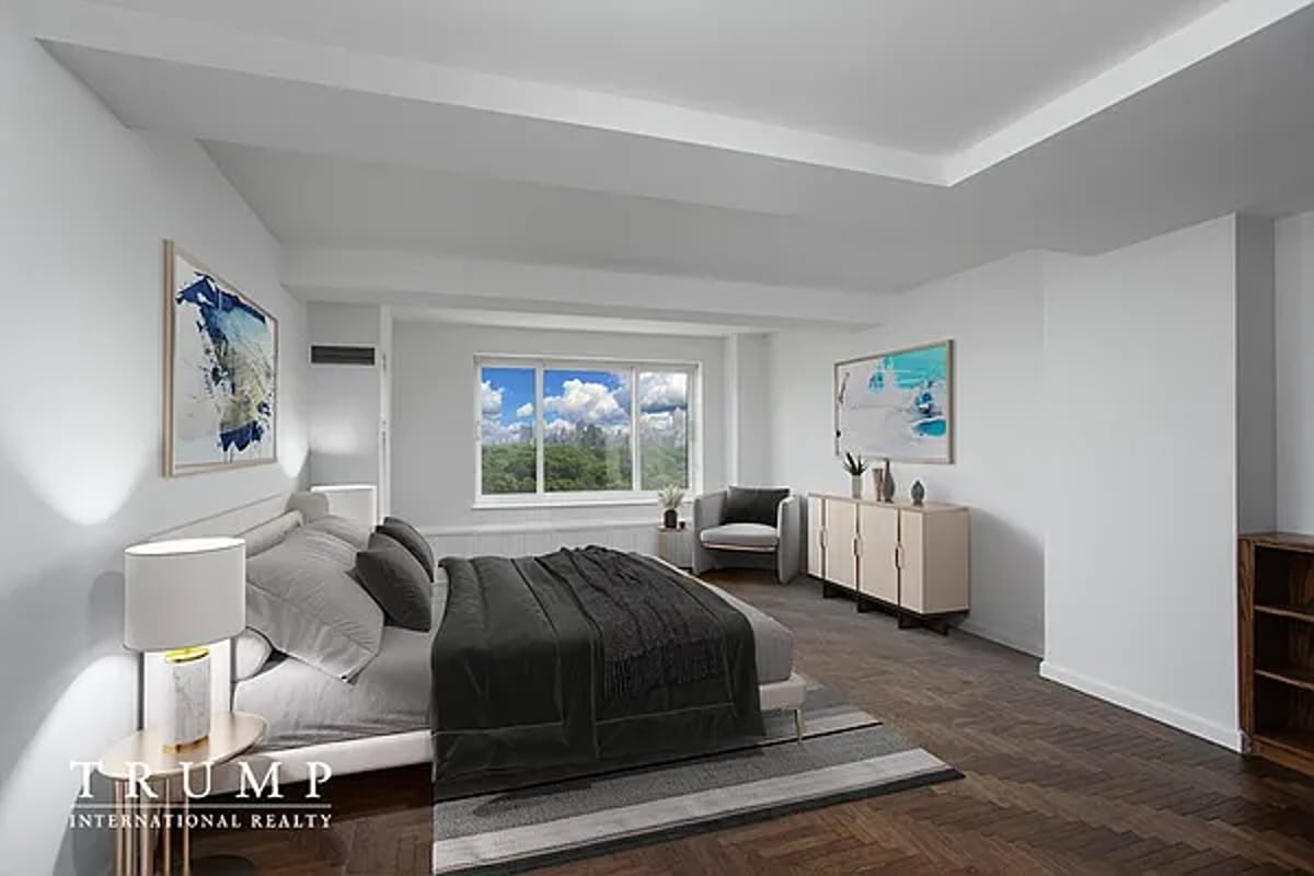 Photo for Trump Parc - 106 Central Park South Condominium in Midtown, Manhattan
