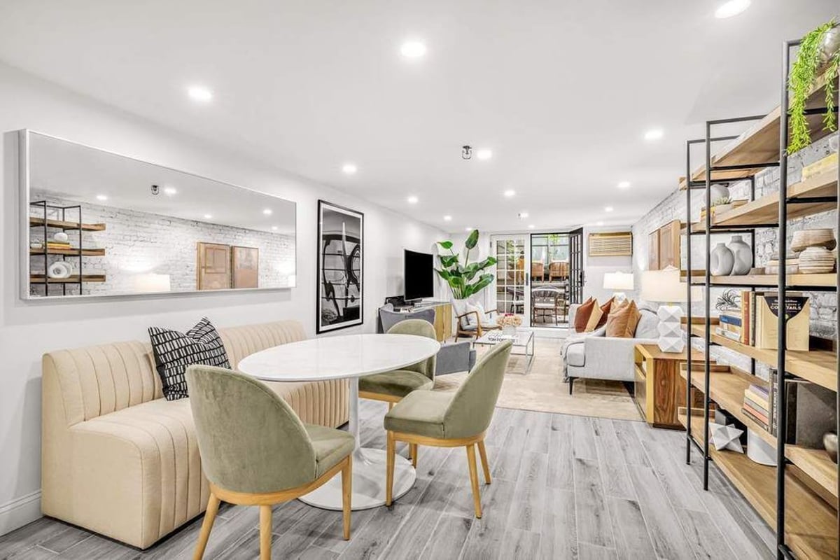 Photo for 453 WEST 22 STREET - 453 West 22nd Street Cooperative in Chelsea, Manhattan