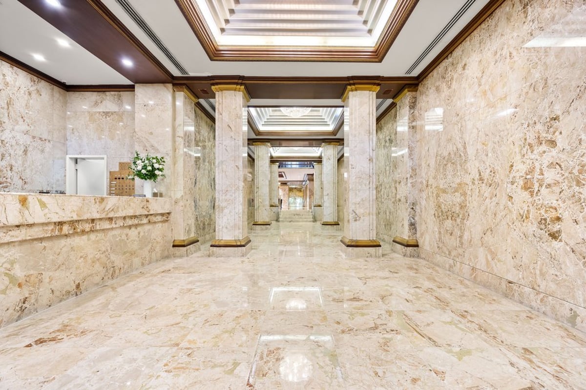 Photo for Trump Parc - 106 Central Park South Condominium in Midtown, Manhattan