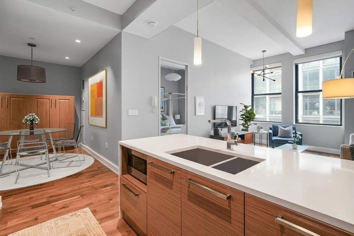 Photo for The Clement Clarke - 140 West 22nd Street Condominium in Chelsea, Manhattan