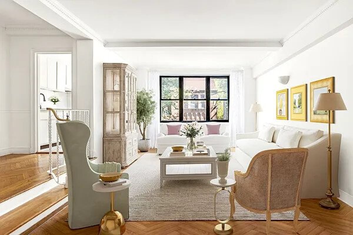 Photo for 336 WEST END AVENUE - 336 West End Avenue Cooperative in Upper West Side, Manhattan