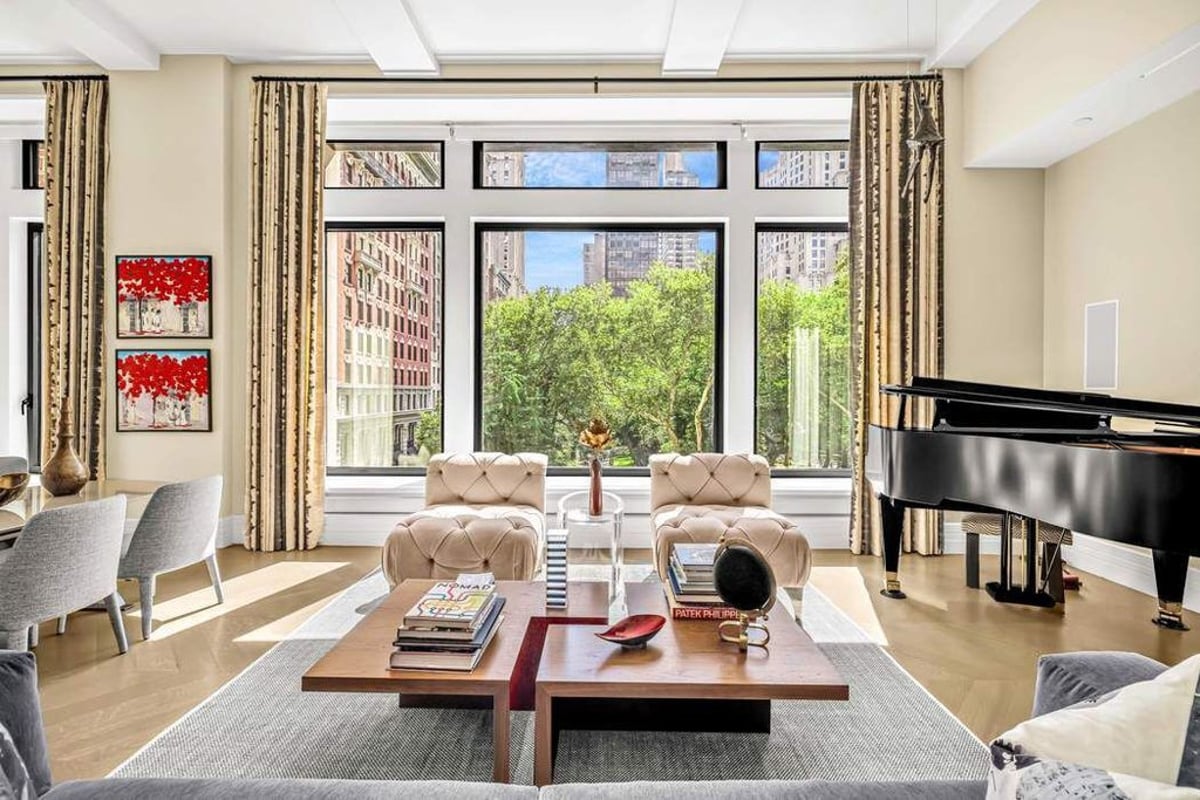Photo for 212 5th Avenue - 212 5th Avenue Condominium in NoMad, Manhattan