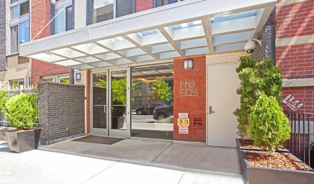 Photo for The 505 - 505 West 47th Street Condominium in Midtown West, Manhattan