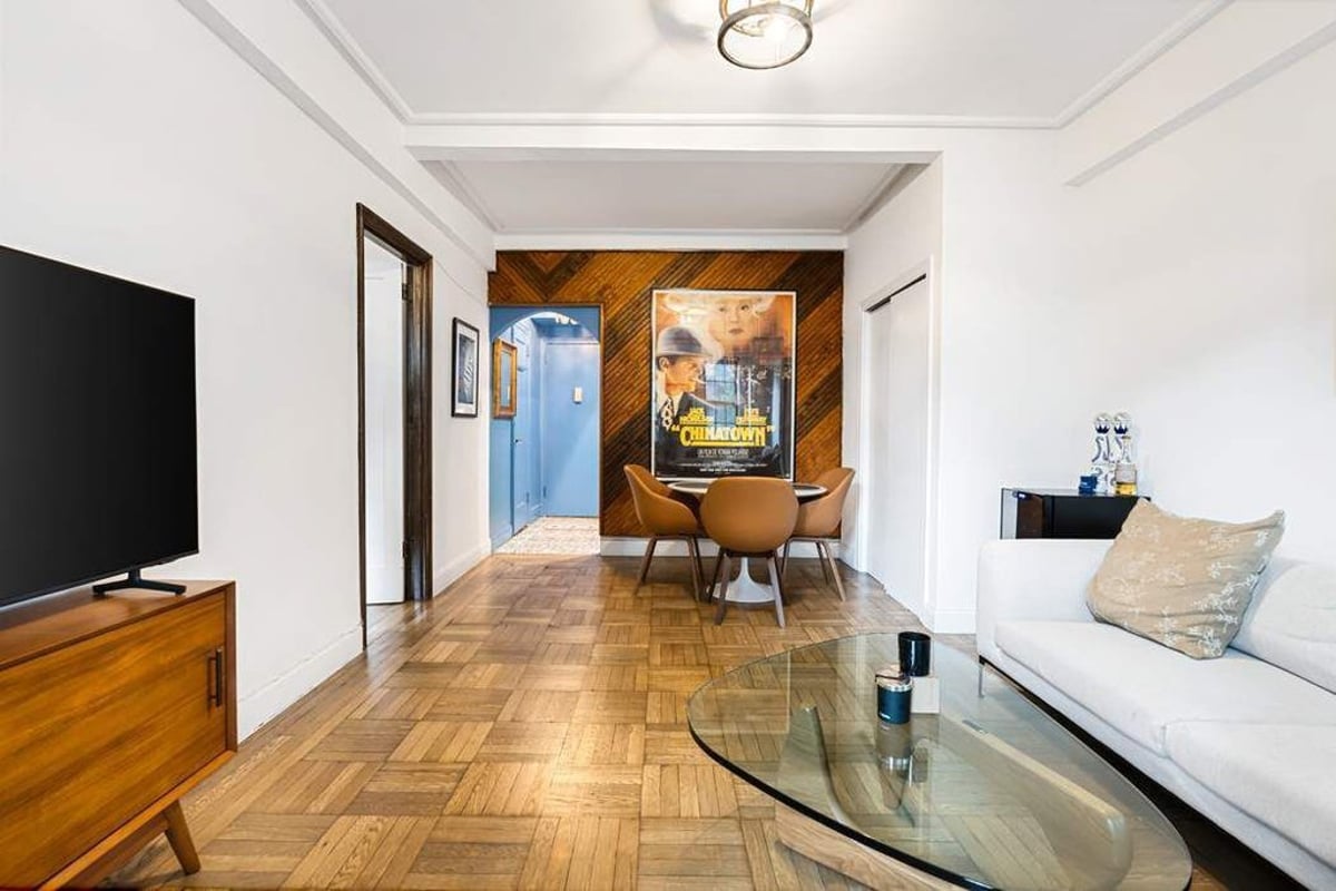 Photo for 24 Fifth Avenue - 24 Fifth Avenue Cooperative in Greenwich Village, Manhattan