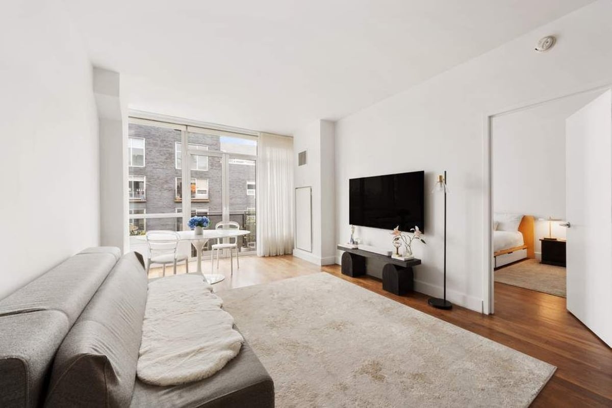 Photo for 214 NORTH 11th STREET - 214 North 11th Street Mixed Use in Williamsburg, Brooklyn