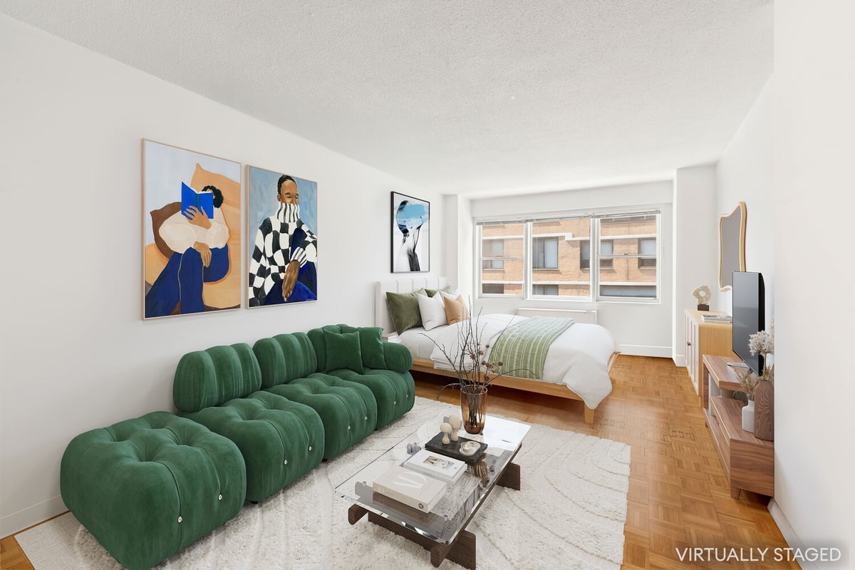 Photo for The Salem House - 520 East 81St Street Condominium in Upper East Side, Manhattan