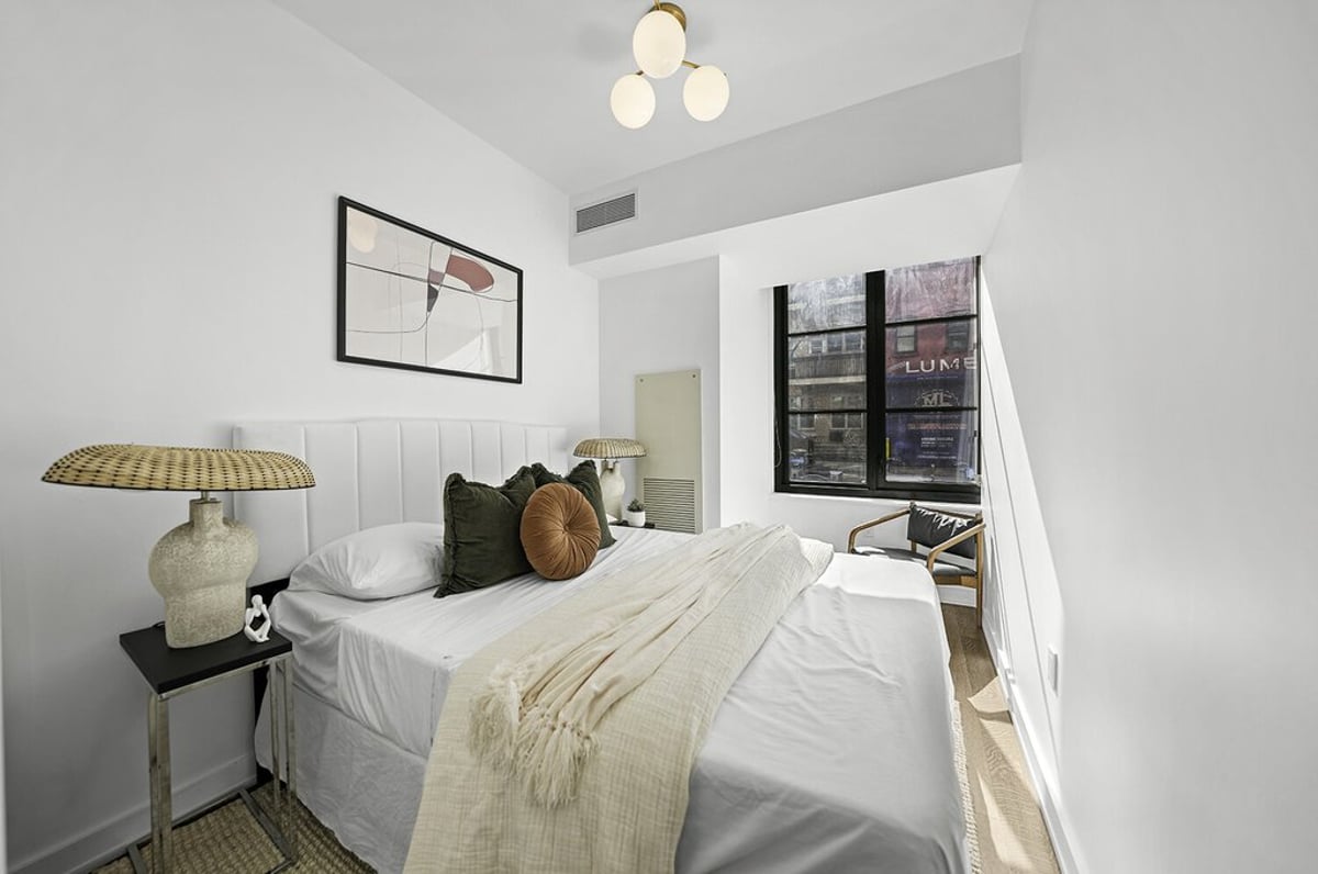 Photo for The Seymour - 261 West 25th Street Condominium in Chelsea, Manhattan