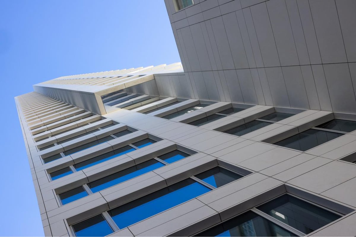 Photo for 611 West 56th Street - 611 West 56th Street Condominium in Midtown West, Manhattan