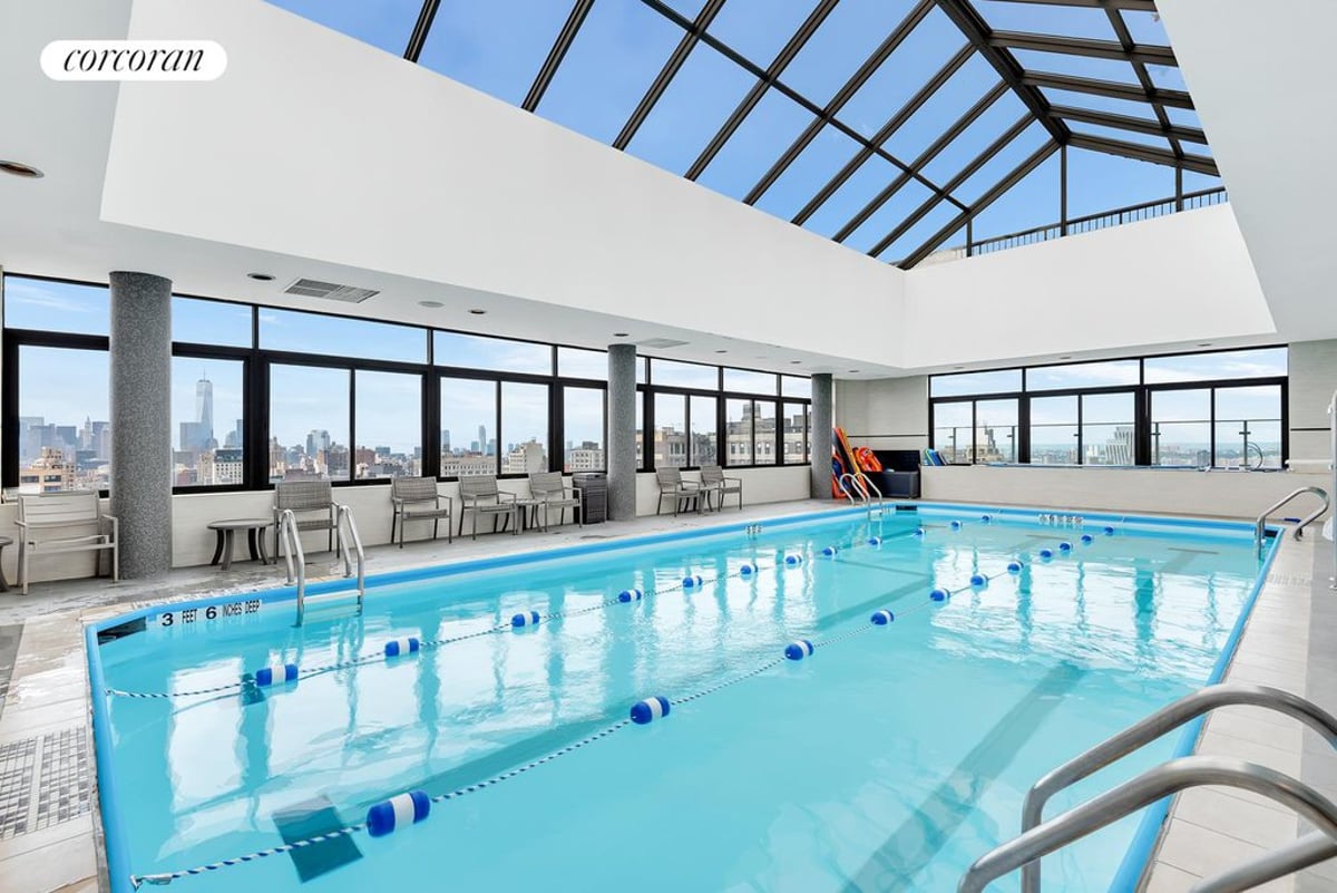 Photo for The Gramercy Place Condo - 280 Park Avenue South Condominium in Flatiron, Manhattan