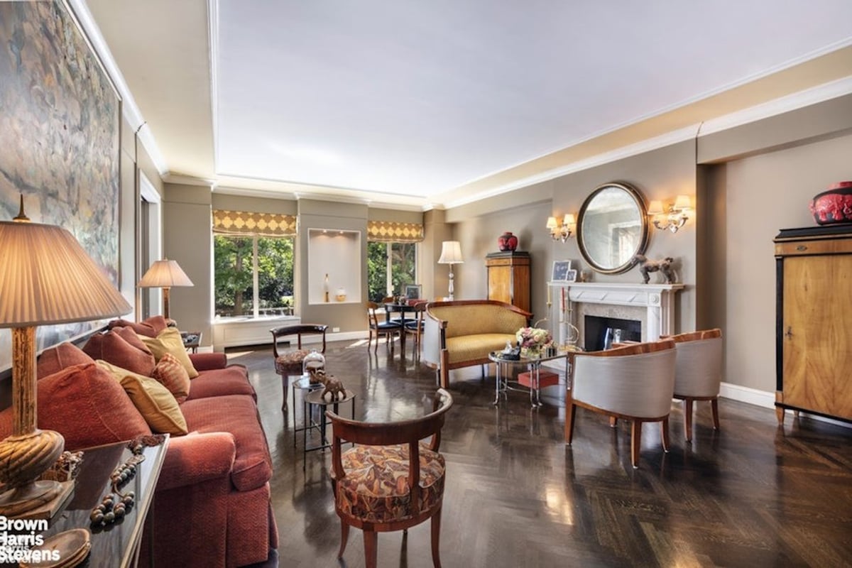 Photo for The Majestic - 115 Central Park West Cooperative in Upper West Side, Manhattan