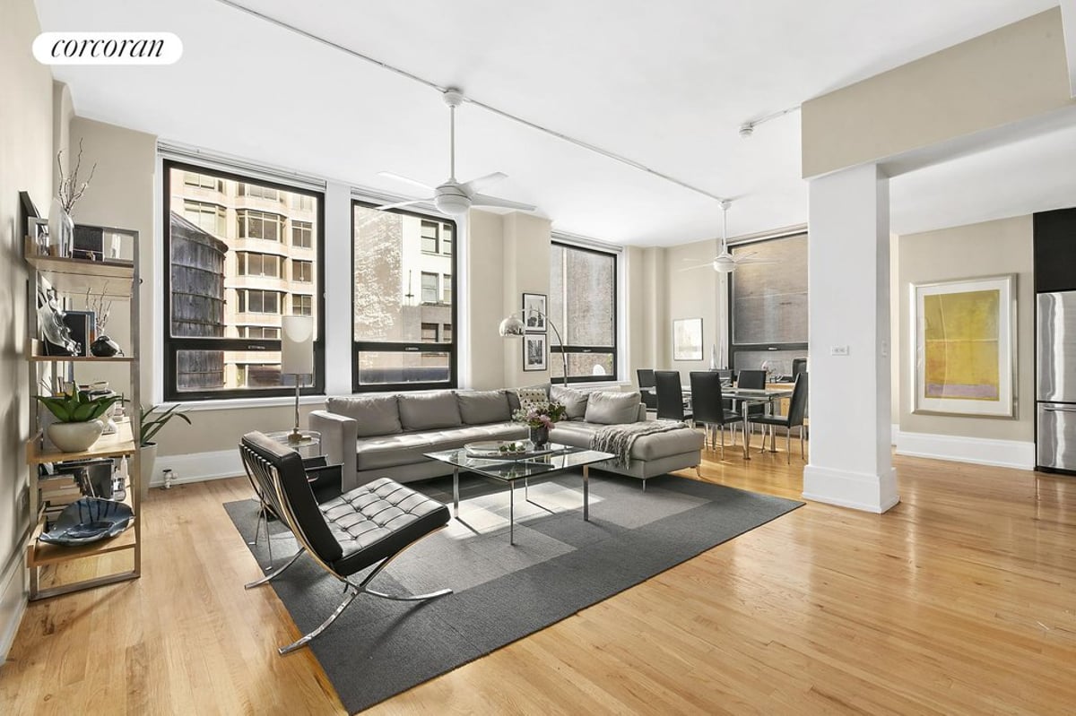 Photo for 50 PINE STREET - 50 Pine Street Condominium in Financial District, Manhattan