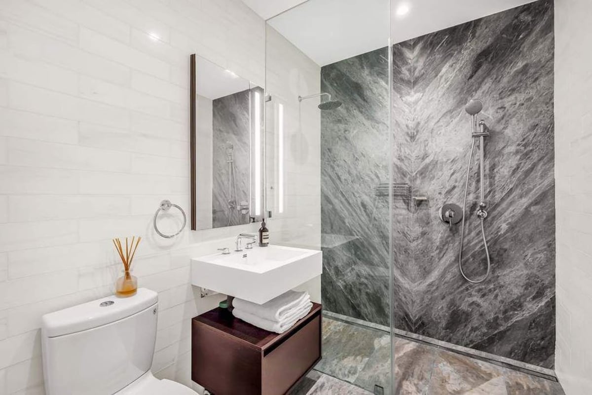 Photo for 287 East Houston Street - 287 East Houston Street Condominium in Lower East Side, Manhattan