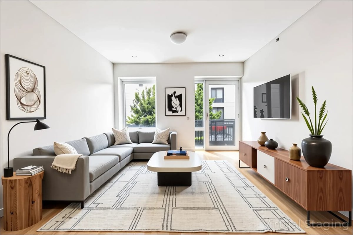 Photo for The Griffin Court - 454 West 54th Street Condominium in Hell's Kitchen, Manhattan