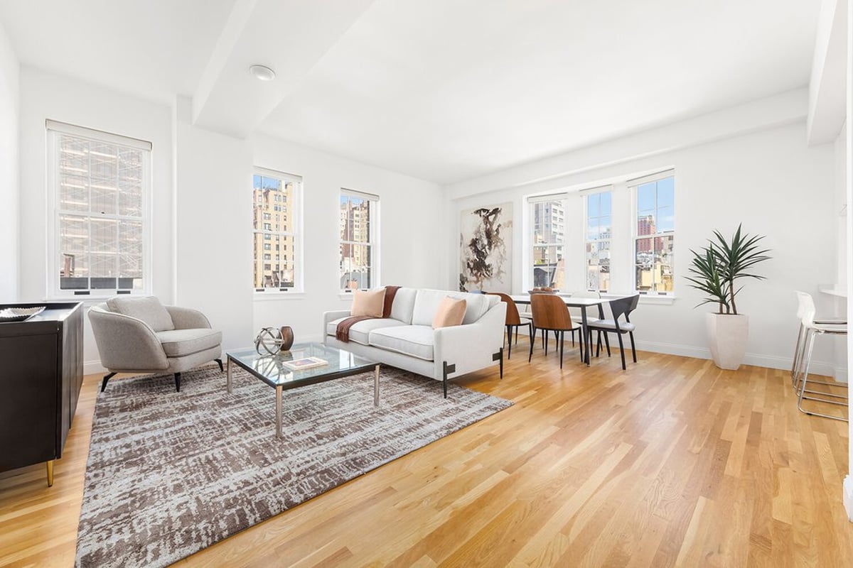 Photo for The Marquand - 11 East 68th Street Condominium in Lenox Hill, Manhattan