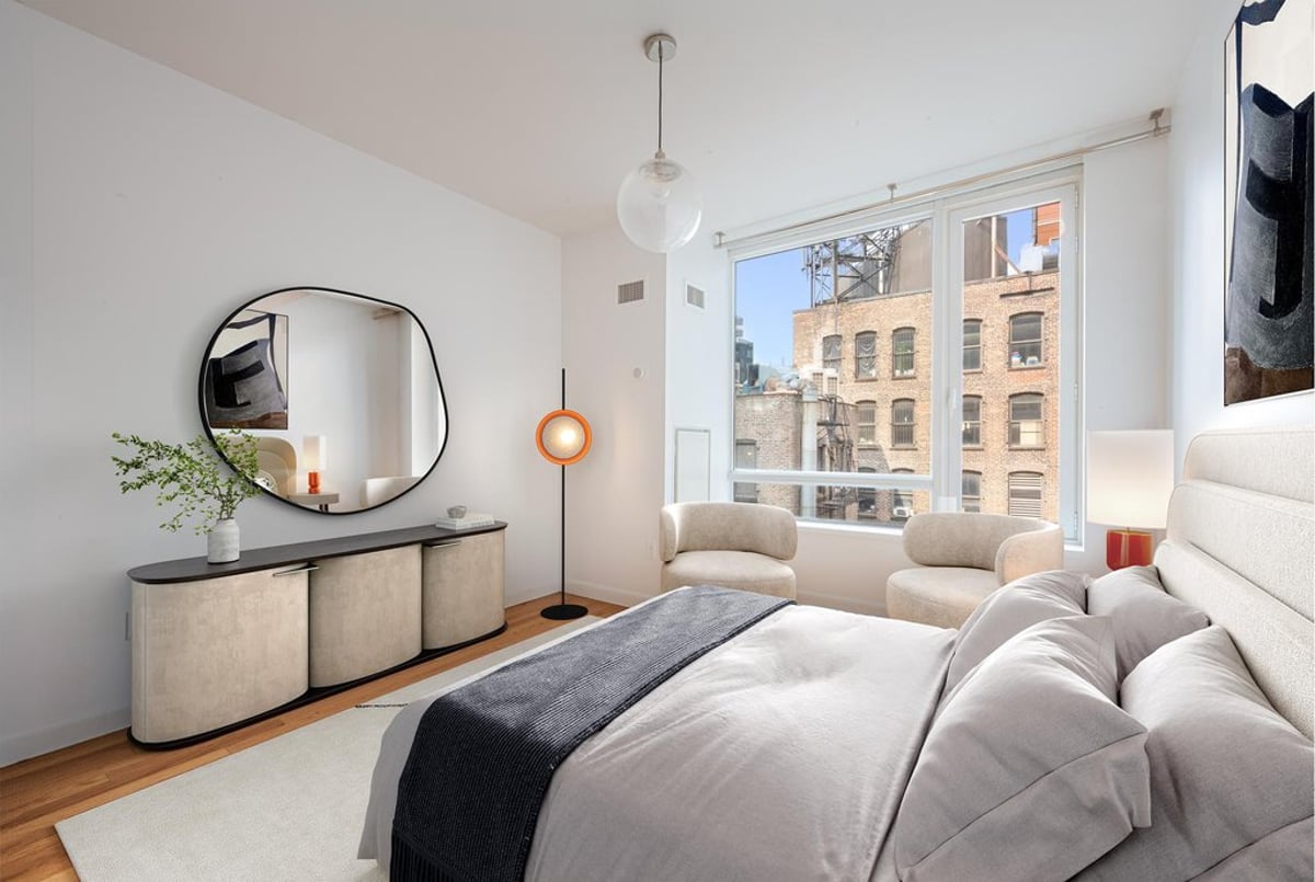 Photo for Onyx Chelsea - 261 West 28th Street Condominium in Chelsea, Manhattan